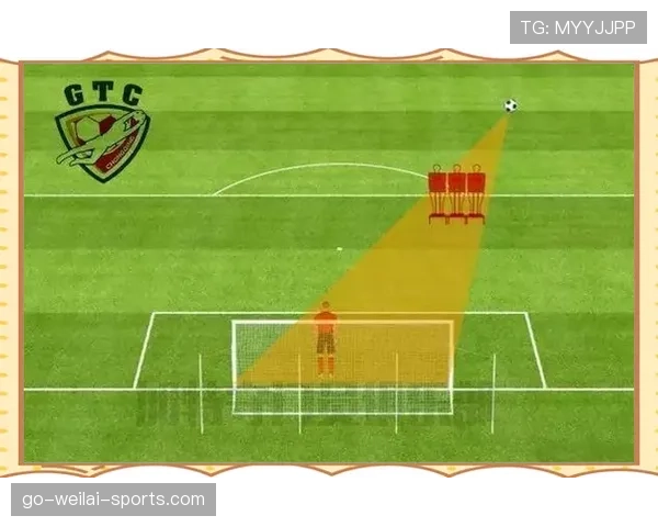 人墙干扰任意球的判罚规则到底有多复杂？解读关键细节