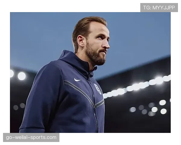 哈里·凯恩与本泽马：谁是更全面的组织型中锋？