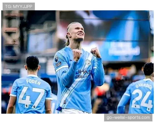 哈兰德为何难以融入传控体系？战术定位与踢法逻辑的深层冲突