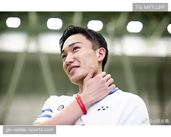 桃田贤斗训练完直接去居酒屋喝到凌晨？这作息也太离谱了