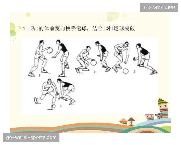 全面解析篮球运球变向规则中的判罚标准与合法动作界定