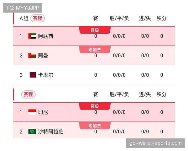 2026世界杯最新席位比较解析