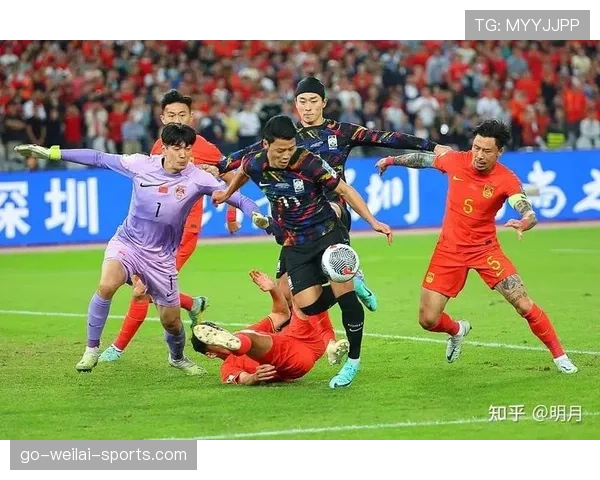 韩国队2026世界杯出线前景如何：孙兴慜领衔能否突破小组赛