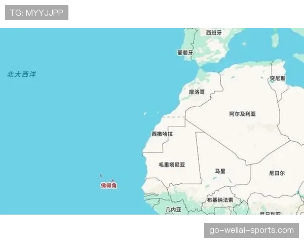 2026世界杯佛得角阵容预测 非洲黑马能否延续预选赛强势表现